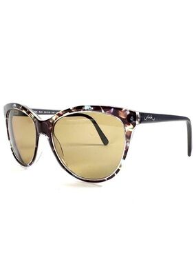 Phoebe Couture Cat-Eye Sunglasses | Tortoiseshell Frame | OS